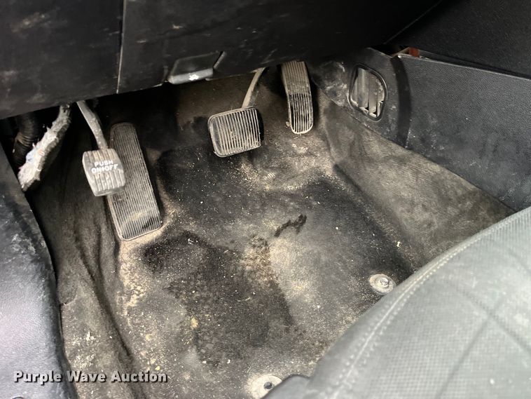 image for item LD9495 2017 Ford Explorer Police Interceptor  SUV