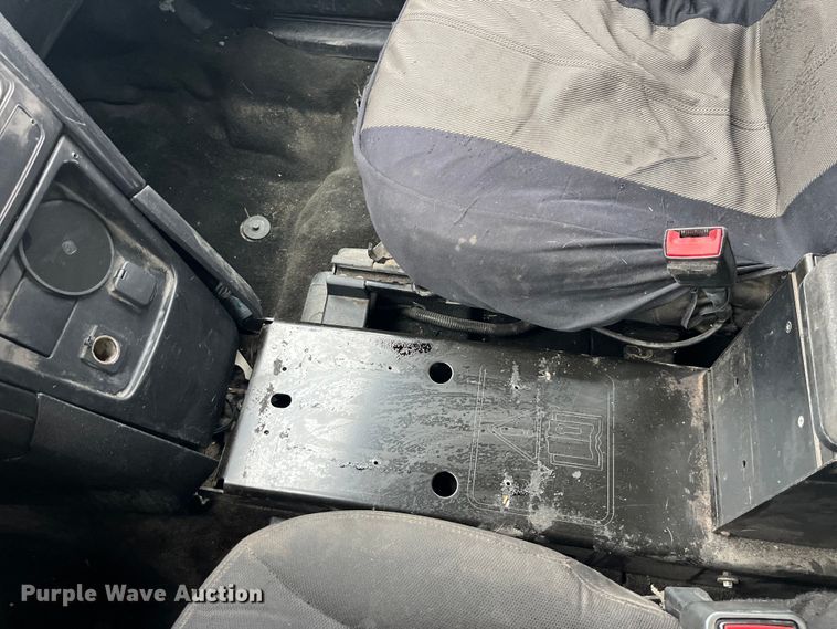 image for item LD9495 2017 Ford Explorer Police Interceptor  SUV