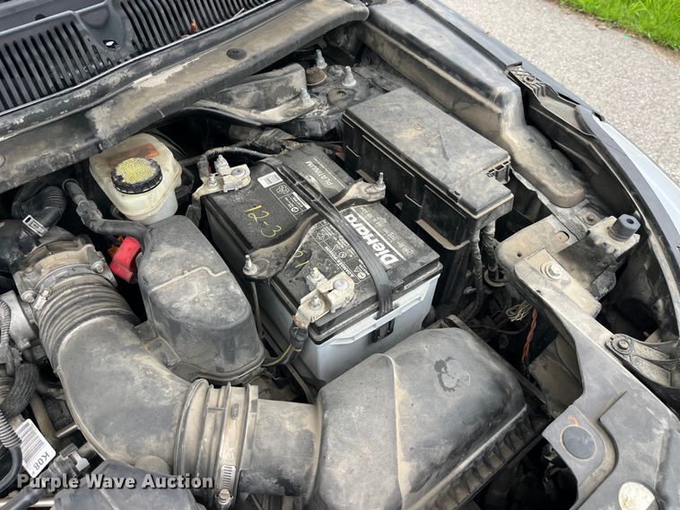 image for item LD9495 2017 Ford Explorer Police Interceptor  SUV