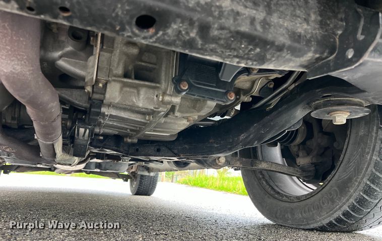 image for item LD9495 2017 Ford Explorer Police Interceptor  SUV