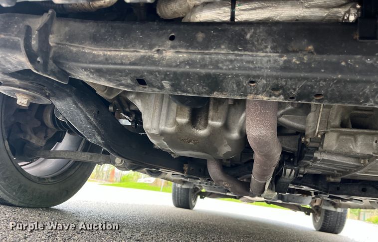 image for item LD9495 2017 Ford Explorer Police Interceptor  SUV