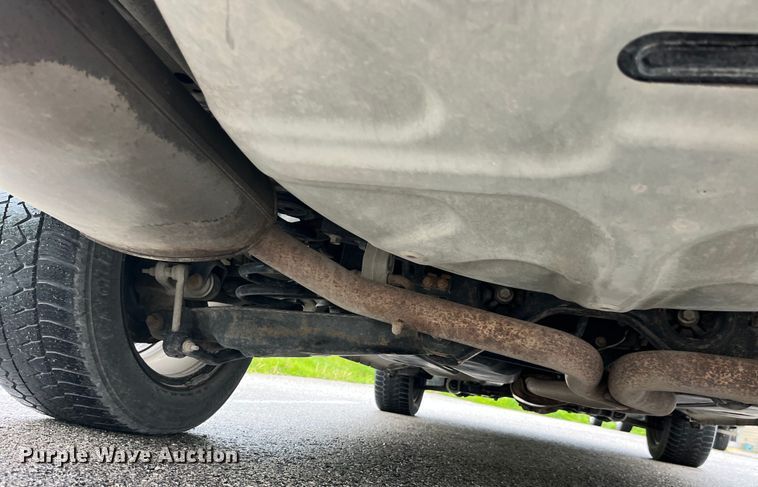 image for item LD9495 2017 Ford Explorer Police Interceptor  SUV