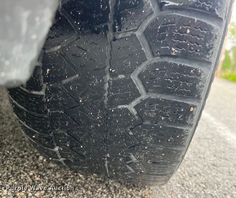 image for item LD9495 2017 Ford Explorer Police Interceptor  SUV