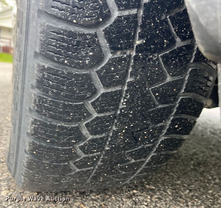 image for item LD9495 2017 Ford Explorer Police Interceptor  SUV