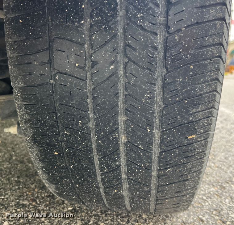 image for item LD9495 2017 Ford Explorer Police Interceptor  SUV