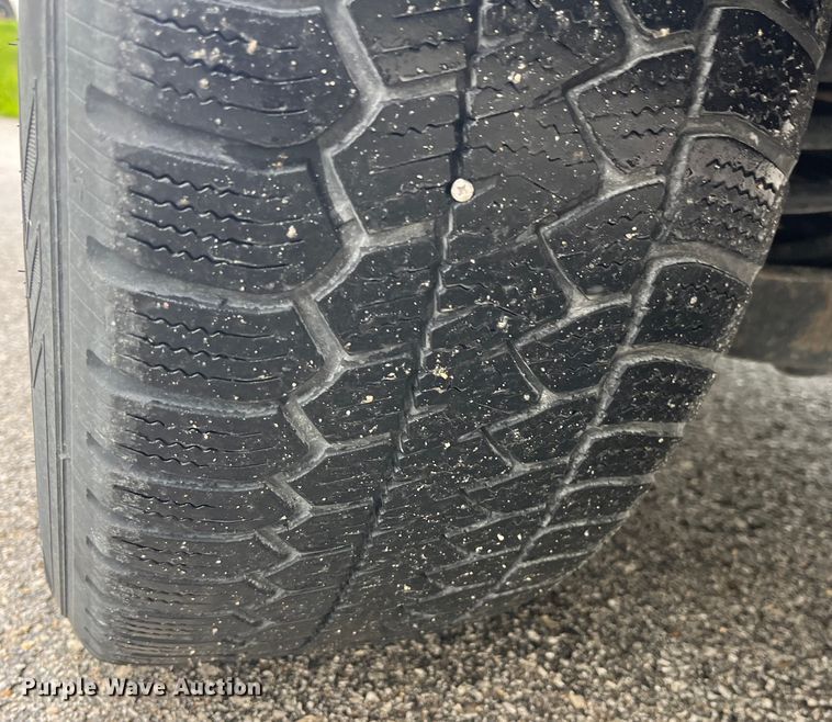 image for item LD9495 2017 Ford Explorer Police Interceptor  SUV