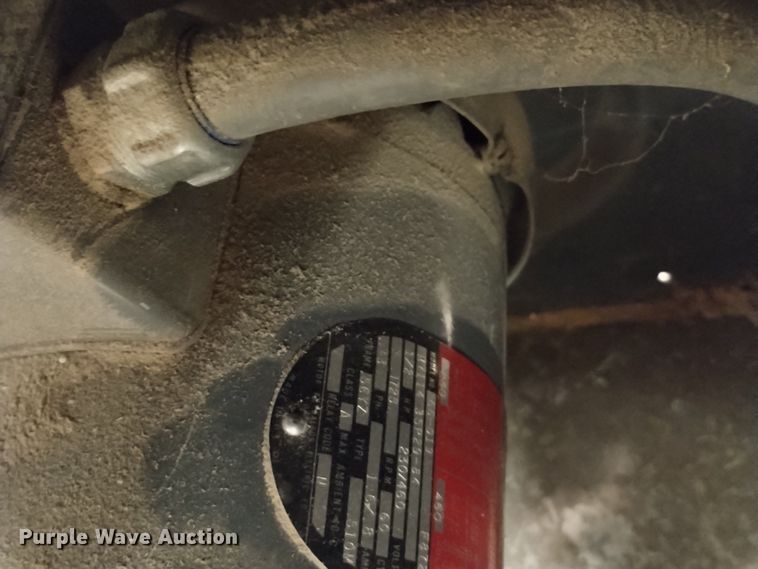 image for item LO9006 Rockwell 28-200 band saw