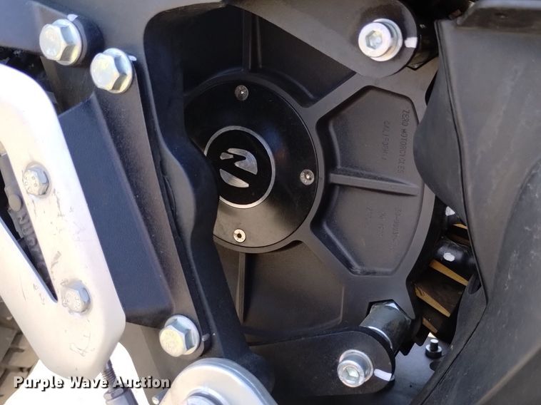 image for item LO9009 2016 Z-Force FX  motorcycle