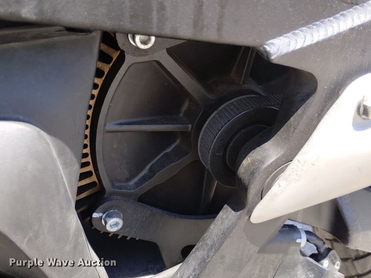 image for item LO9009 2016 Z-Force FX  motorcycle