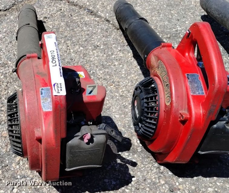 image for item LO9010 Lawn equipment 