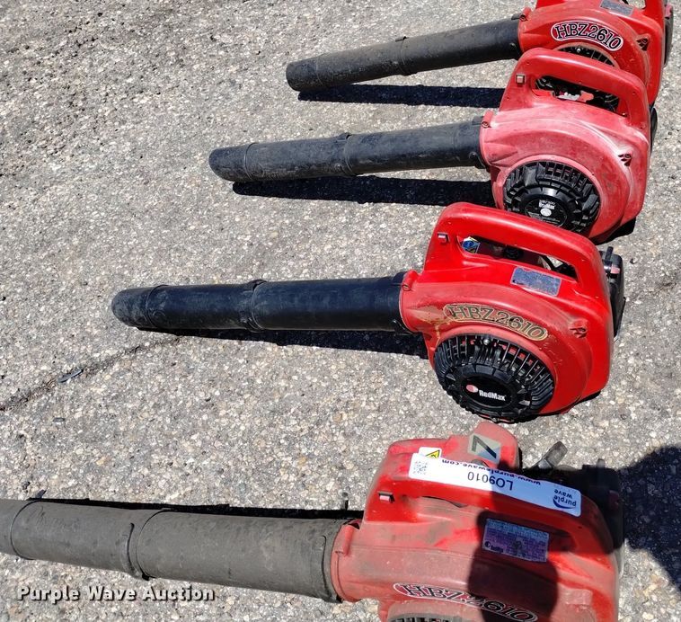 image for item LO9010 Lawn equipment 