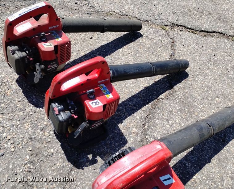 image for item LO9010 Lawn equipment 