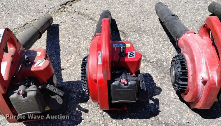 image for item LO9010 Lawn equipment 