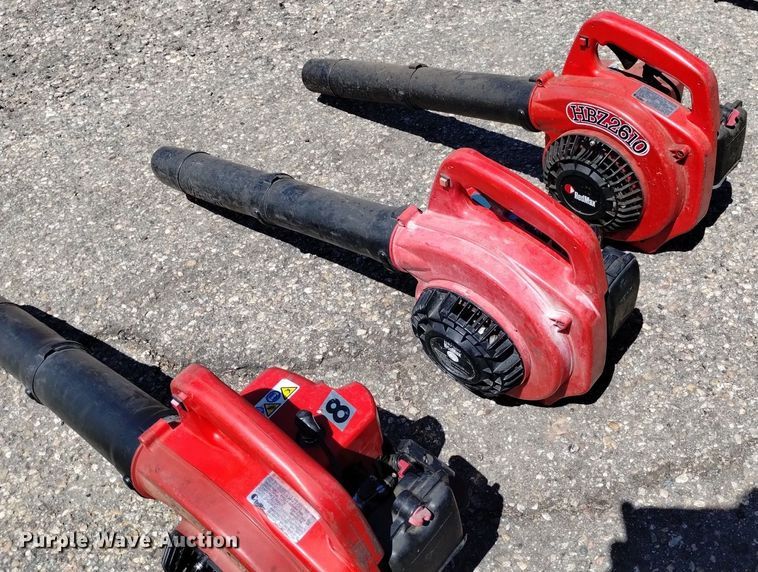 image for item LO9010 Lawn equipment 