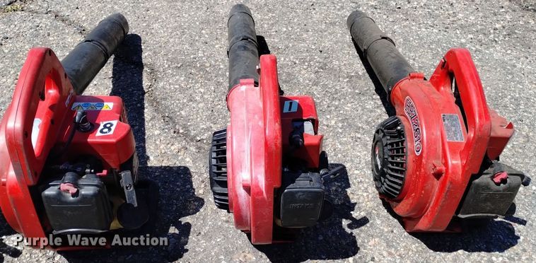 image for item LO9010 Lawn equipment 