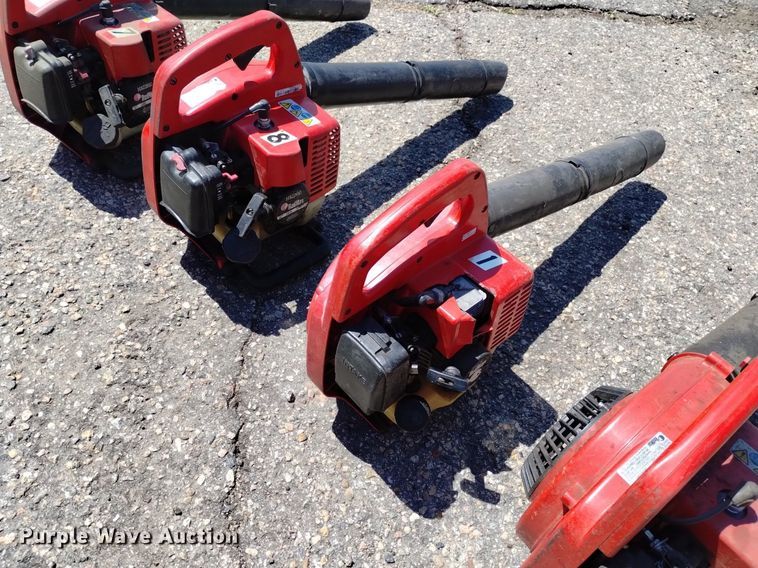 image for item LO9010 Lawn equipment 