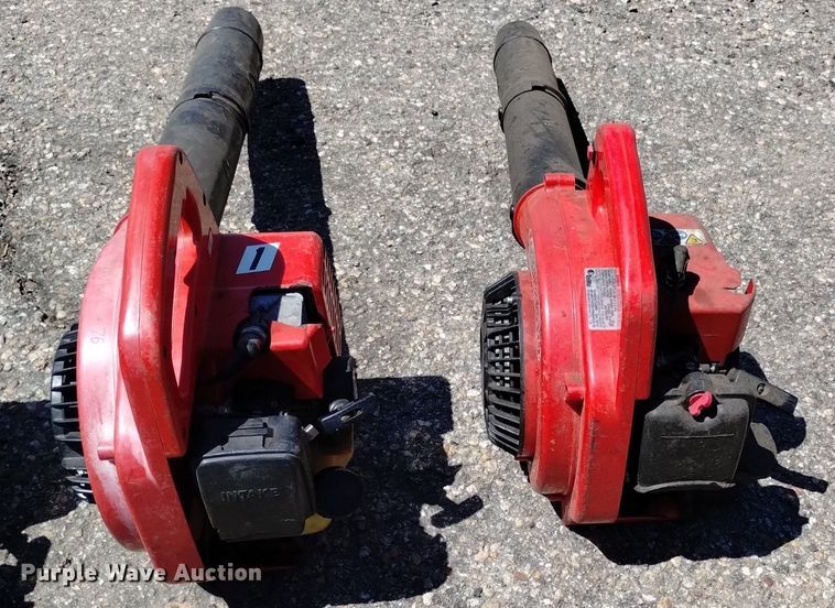 image for item LO9010 Lawn equipment 