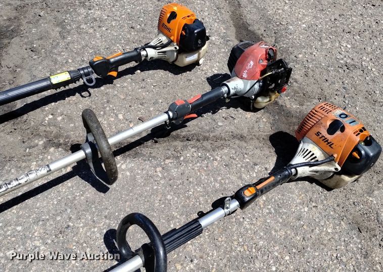 image for item LO9010 Lawn equipment 