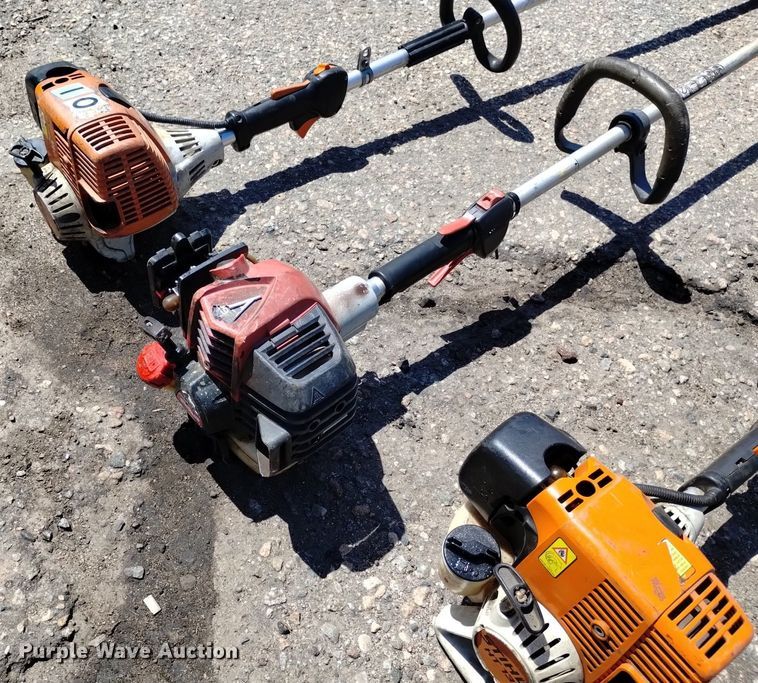 image for item LO9010 Lawn equipment 