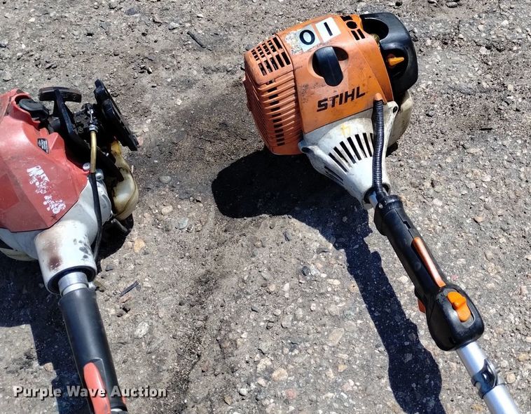 image for item LO9010 Lawn equipment 