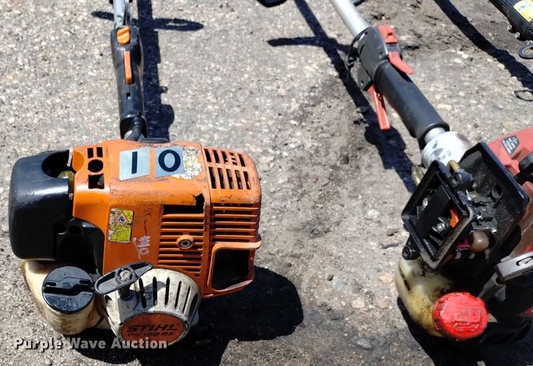 image for item LO9010 Lawn equipment 