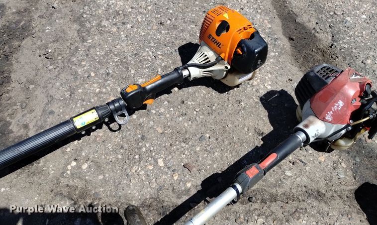 image for item LO9010 Lawn equipment 