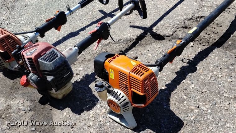 image for item LO9010 Lawn equipment 