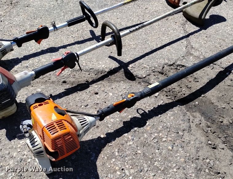 image for item LO9010 Lawn equipment 