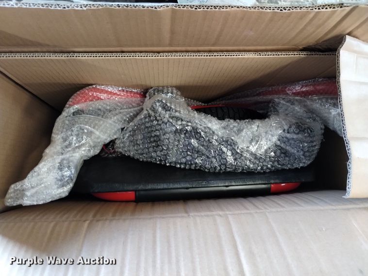 image for item LO9012 (4) Rubbermaid Brute dollies 