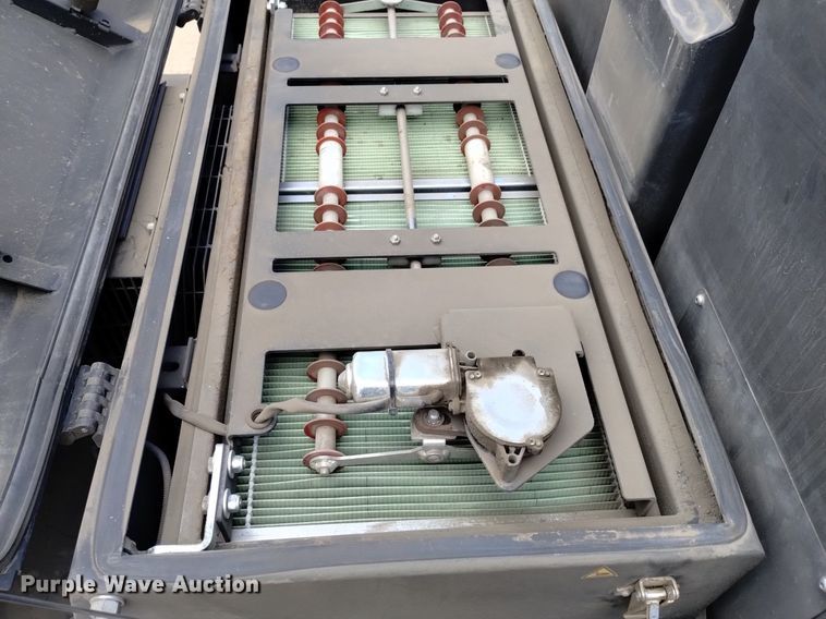 image for item LO9013 2015 Karcher KM130/300RLFGKNA sweeper