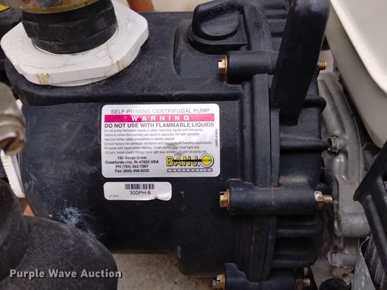 image for item LO9015 Chemical Containers  applicator skid