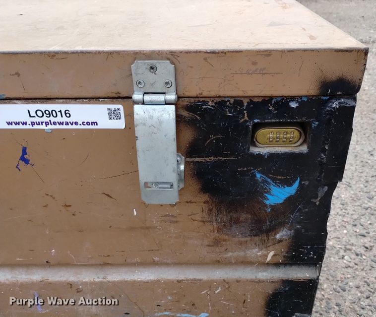 image for item LO9016 Tools