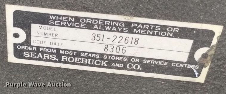 image for item LO9016 Tools