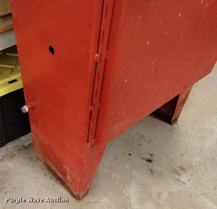 image for item LO9023 Metron FD2-J fire pump controller 