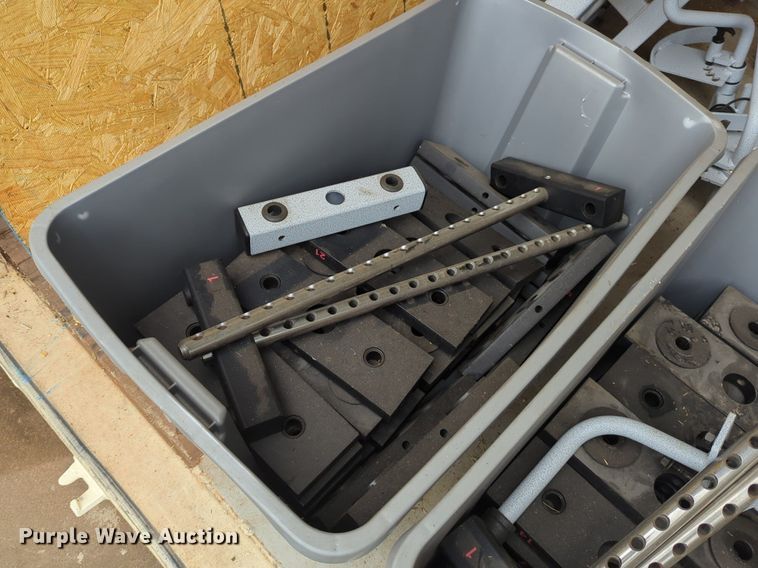 image for item LY9526 Exercise equipment