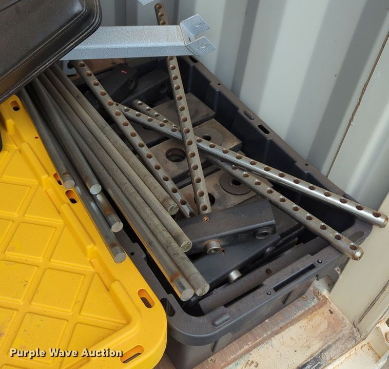 image for item LY9526 Exercise equipment