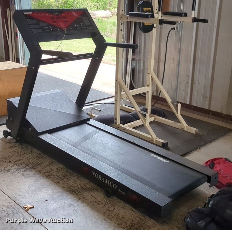 image for item LY9526 Exercise equipment
