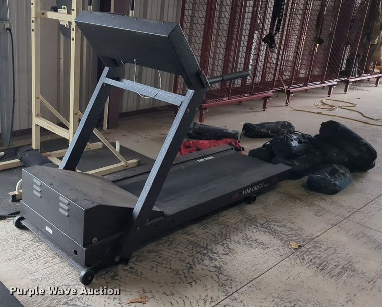 image for item LY9526 Exercise equipment