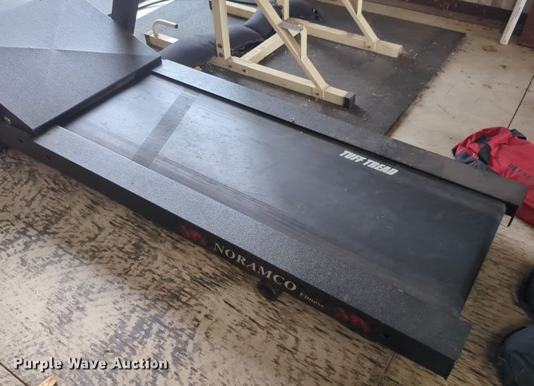 image for item LY9526 Exercise equipment