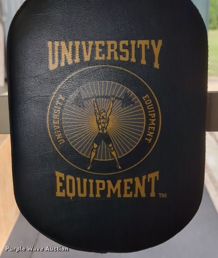 image for item LY9526 Exercise equipment