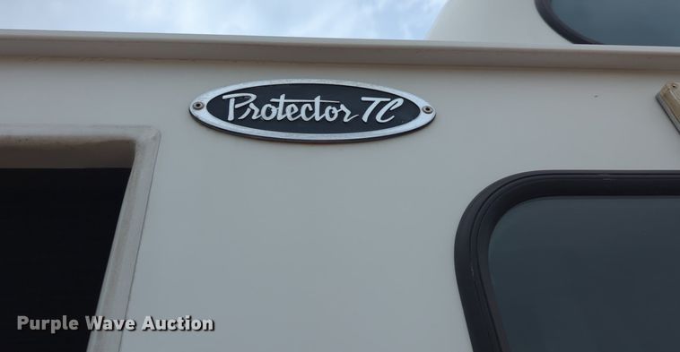 image for item LY9528 1994 E-One fire truck