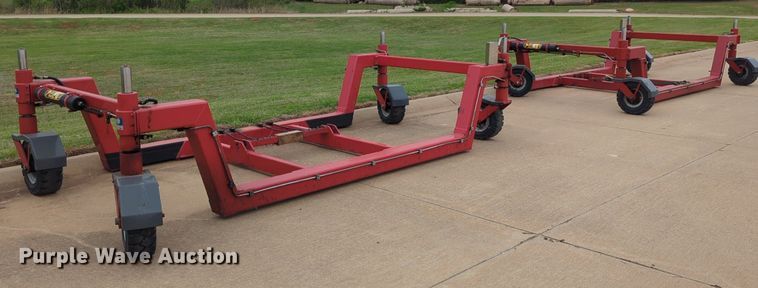 image for item LY9528 1994 E-One fire truck