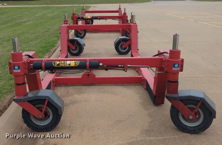 image for item LY9528 1994 E-One fire truck