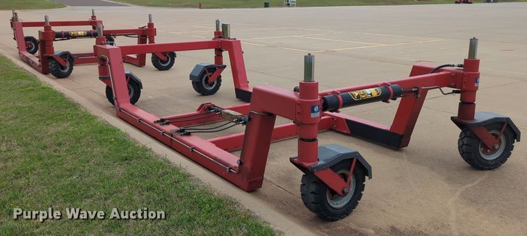 image for item LY9528 1994 E-One fire truck