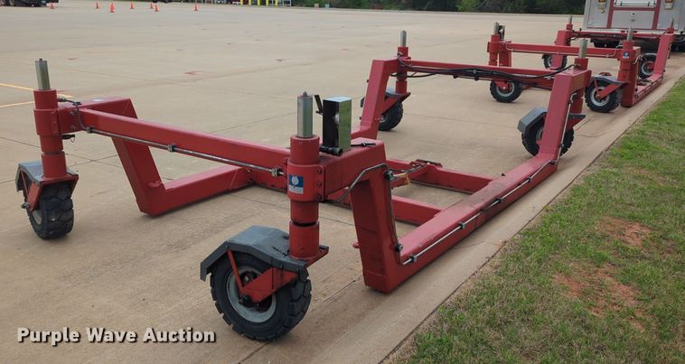 image for item LY9528 1994 E-One fire truck