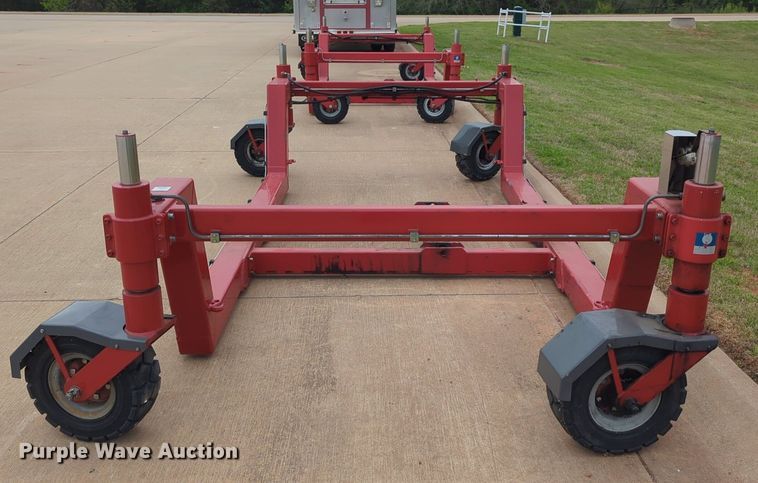 image for item LY9528 1994 E-One fire truck