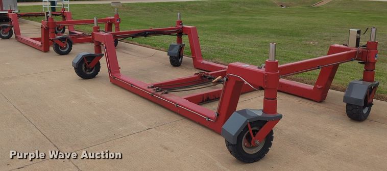 image for item LY9528 1994 E-One fire truck