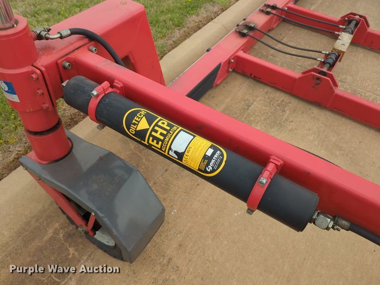 image for item LY9528 1994 E-One fire truck