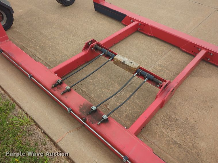 image for item LY9528 1994 E-One fire truck