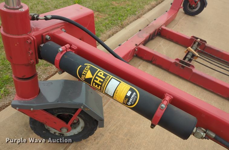 image for item LY9528 1994 E-One fire truck